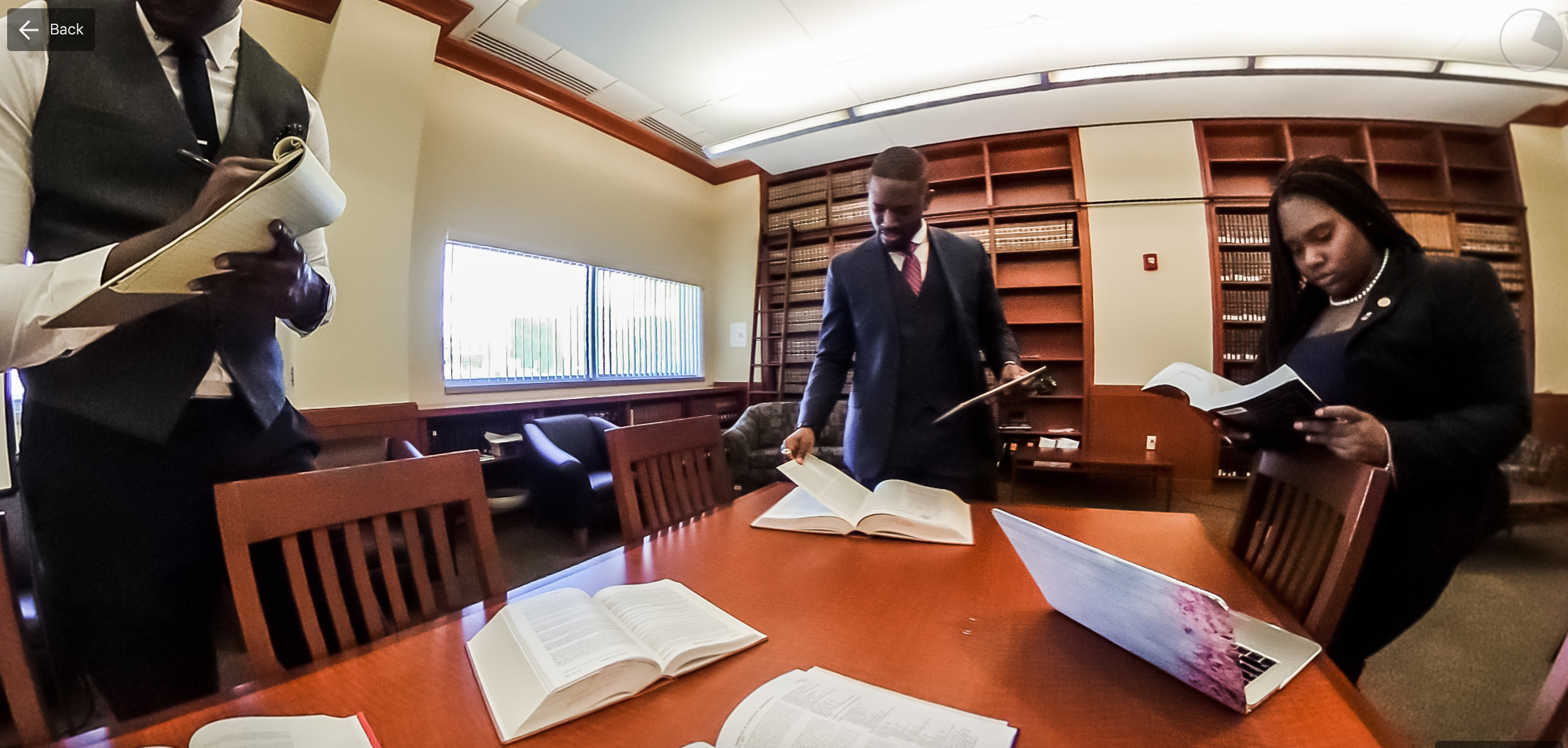 FAMU Law School